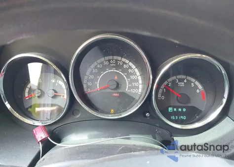 2012 Dodge Caliber Sxt from USA, damaged, VIN 1C3CDWDAXCD508632